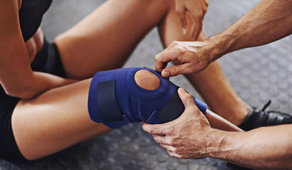 Mastering Muscle Recovery: How Long Does It Really Take After an Injury? 1 Essential Psychological Strategies for Recovering from injury and muscle recovery Hastings