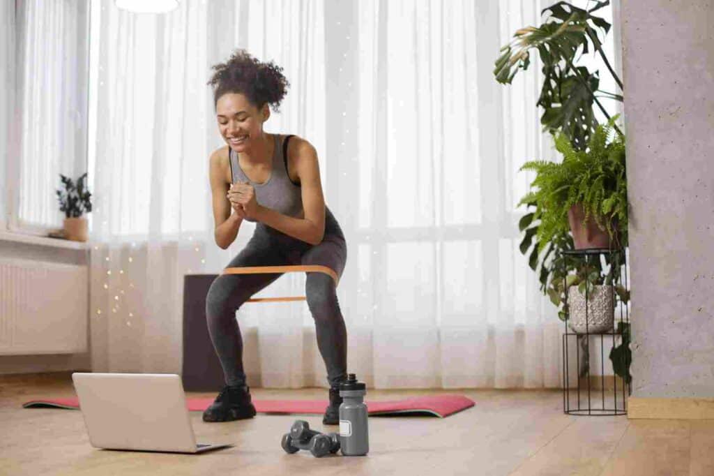Empowering Movement: How to Incorporate Body Toning into Daily Life for Individuals with Disabilities