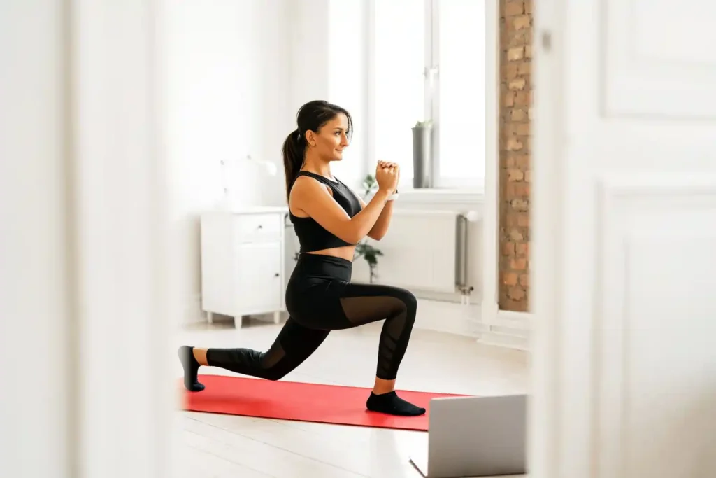 Sculpt Your Legs at Home: Effective Exercises for Stunning Definition 2 Sculpt Your Legs at Home Effective Exercises for Stunning Definition - Leg toning Hastings