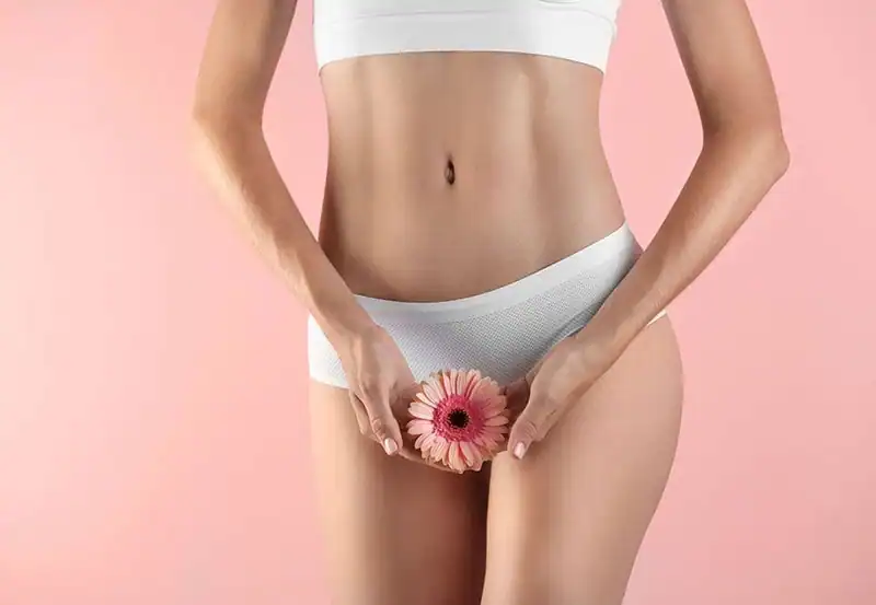 Rejuvenating Intimacy: Exploring Surgical Solutions for Vaginal Laxity 2 image of woman about vaginal laxity Hastings