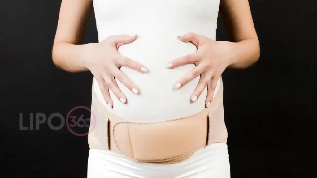 What a Belly Band Actually Does Can belly band prevent diastasis recti during pregnancy