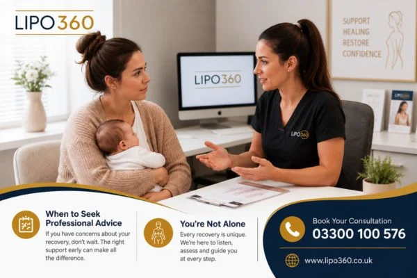 What to Do (and Avoid) in the First 6 Weeks After Giving Birth To Avoid Diastasis Recti 5 First 6 Weeks After Giving Birth To Avoid Diastasis Recti : How Lipo360 can Help You in Hastings