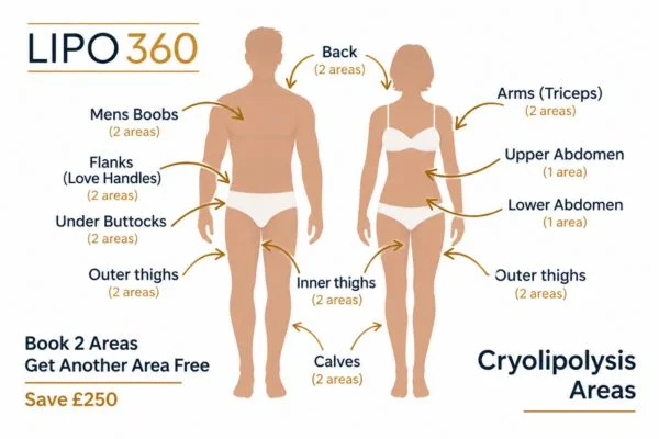 Cryolipolysis – Fat Freezing Prices Hastings